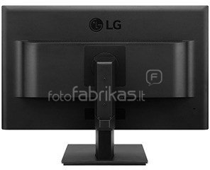 LG 27BK550Y-B 27 ", FHD, 1920 x 1080 pixels, 16:9, LED, IPS, 5 ms, 250 cd/m², Black