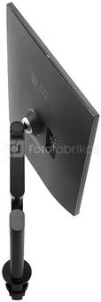 LG DualUp Monitor 28MQ780 27.6 ", IPS, SDQHD, 2560x2880, 16:18, 5 ms, 300 cd/m², Black, 60 Hz, HDMI ports quantity 2