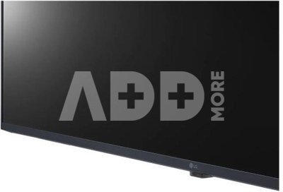 LG Electronics Monitor 65 inches 65UL3J 400cd/m2 UHD IPS 16/7