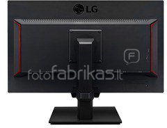 LG Gaming 24GM79G-B 24 ", FHD, 1920 x 1080 pixels, 16:9, LED, TN, 5 ms, 350 cd/m², Black