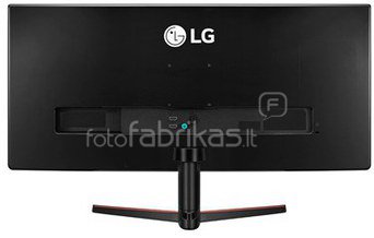 LG Gaming 29UM69G-B 29 ", UWHD, 2560 x 1080 pixels, 21:9, LED, IPS, 5 ms, 250 cd/m², Black
