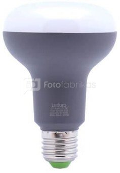 Light Bulb|LEDURO|Power consumption 10 Watts|Luminous flux 900 Lumen|3000 K|220-240V|Beam angle 120 degrees|21275