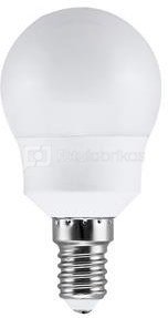 Light Bulb|LEDURO|Power consumption 5 Watts|Luminous flux 400 Lumen|3000 K|220-240|Beam angle 250 degrees|21111