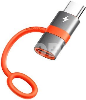 Lightning to USB-C adapter, Mcdodo PD 36W, Fast Charging