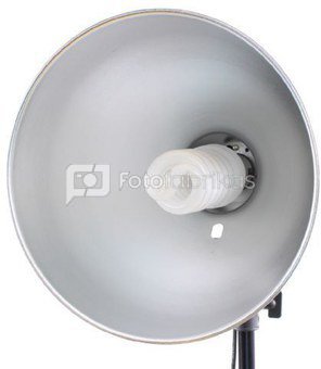Linkstar Daylight Lamp FLS-26N1 28W + Reflector 26 cm