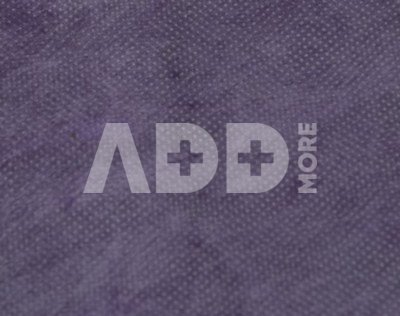 Linkstar Fleece Cloth FD-113 3x6 m Dark Purple