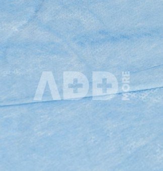 Linkstar Fleece Cloth FD-120 3x6 m Light Blue