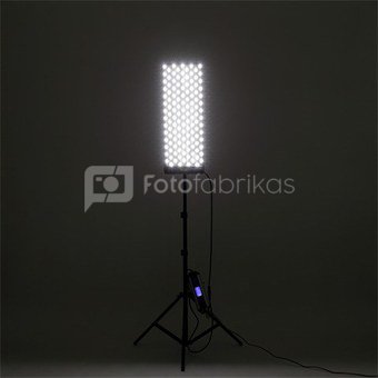 Linkstar Flexible Bi-Color LED Panel RX-9TD 24x60 cm