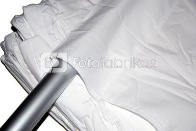 Linkstar Hintergrund System + Cloth Grey 2,9 x 5m