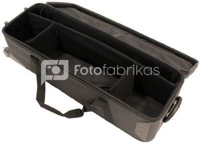 Linkstar Professional Bag on Wheels LS-06 104x36x27 cm