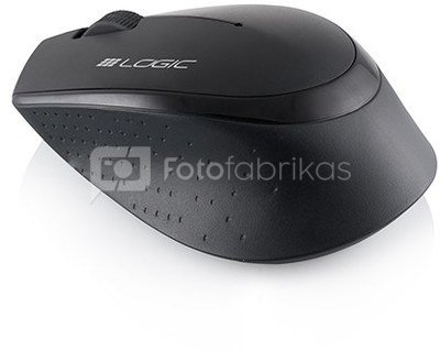 Logic Concept WIRELESS OPTICAL MOUSE LM-2A