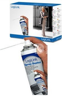 Logilink Air-Duster on the pressure, 400ml