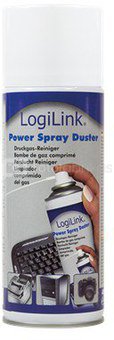 Logilink RP0008 Power Air Cleaining Spray, 400 ml