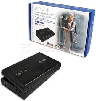 Logilink UA0107 3.5", SATA, USB 3.0
