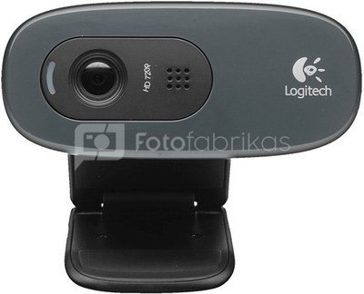 Logitech internetinė kamera C270
