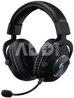 Logitech G Pro X Lightspeed Wireless Headset