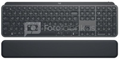 Logitech Keyboard MX Keys Plus with Palm Rest 920-009416