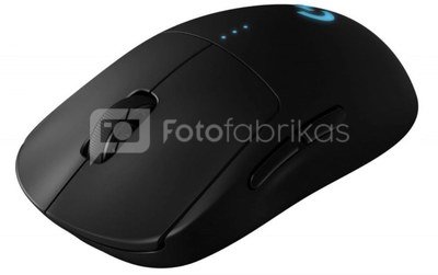 Logitech G Pro Lightspeed Wireless Gaming Mouse