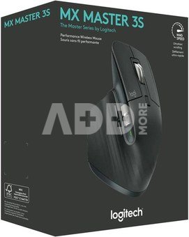 Logitech MX Master 3S Performance