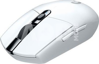 Logitech G305 white