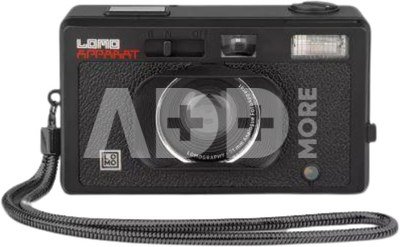 Lomo 35mm Point and Shoot camera