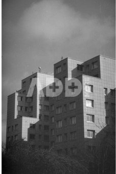 Lomography Babylon 13 Kino B&W 35mm Film EXP