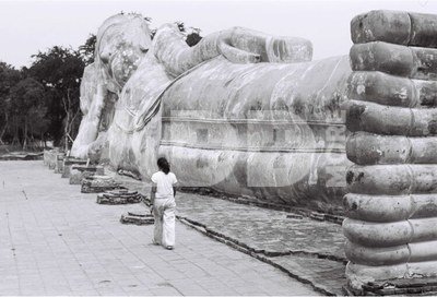 Lomography Babylon 13 Kino B&W 35mm Film EXP