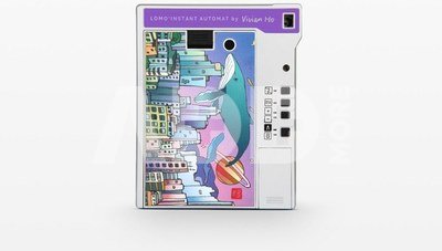 Lomography Lomo Instant Automat - Vivian HO