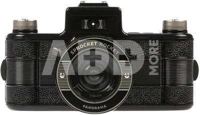 Lomography Sprocket Rocket 35mm Film Camera
