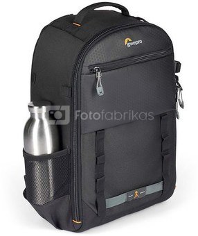 Lowepro рюкзак Adventura BP 300 III, черный