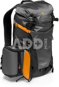 LowePro backpack PhotoSport BP 15L AW III, grey