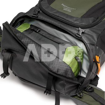 Lowepro рюкзак PhotoSport PRO 55L AW IV (S-M)