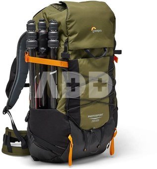 Lowepro backpack PhotoSport X BP 35L AW