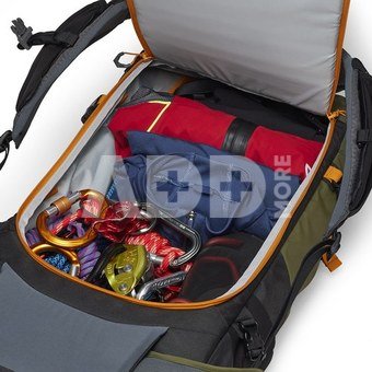 Lowepro backpack PhotoSport X BP 45L AW
