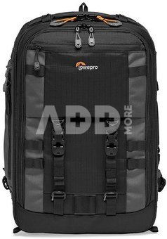 Lowepro рюкзак Pro Trekker BP 350 AW II, серый (LP37268-GRL)