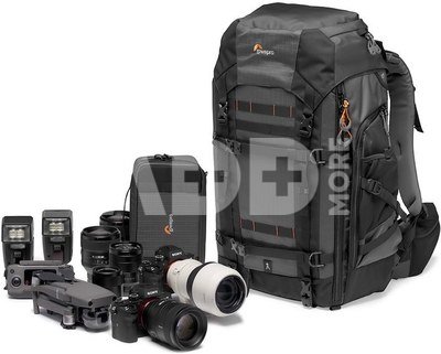 Lowepro backpack Pro Trekker BP 550 AW II, grey (LP37270-GRL)