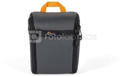 Lowepro рюкзак Trekker Lite BP 150 AW, черный