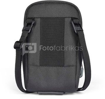 Lowepro сумка для камеры Adventura CS 20 III, черный