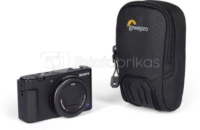 Lowepro сумка для камеры Adventura CS 20 III, черный