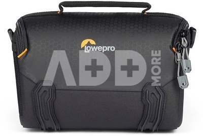 Lowepro сумка для камеры Adventura SH 140 III, черная
