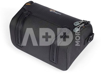Lowepro сумка для камеры Adventura SH 140 III, черная