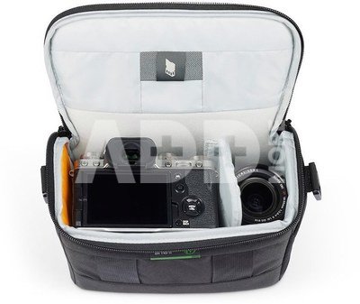 Lowepro сумка для камеры Adventura SH 140 III, черная