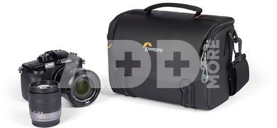 Lowepro сумка для камеры Adventura SH 140 III, черная