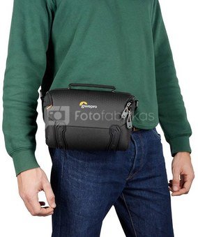 Lowepro сумка для камеры Adventura SH 140 III, черная