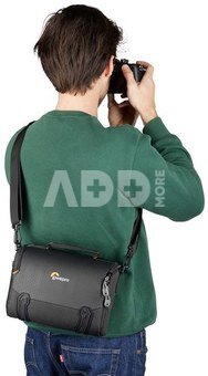 Lowepro сумка для камеры Adventura SH 140 III, черная