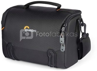 Lowepro camera bag Adventura SH 140 III, black