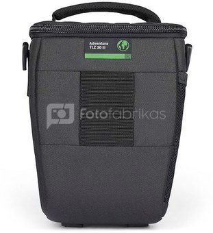 Lowepro camera bag Adventura TLZ 30 III, black