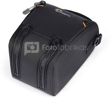 Lowepro сумка для камеры Adventura TLZ 30 III, черная