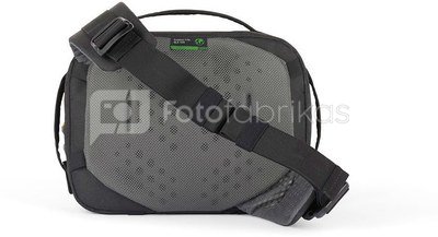 Lowepro сумка для камеры Trekker Lite SLX 120, черная