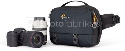 Lowepro сумка для камеры Trekker Lite SLX 120, черная